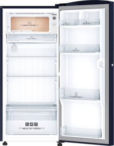 IFB IFBDC-2132FCS 187 L 2 Star Direct Cool Single Door Refrigerator