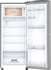 IFB IFBDC-2324IGS 206 L 4 Star Inverter Direct Cool Single Door Refrigerator