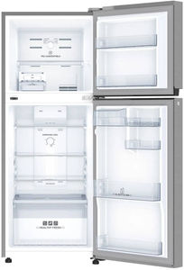 IFB IFBFF-2913IBST 241 L 3 Star Inverter Frost Free Double Door Refrigerator