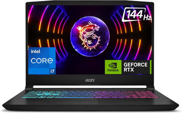 MSI Katana 15 B13VEK-2220IN Laptop