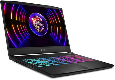 MSI Katana 15 B13VEK-2220IN Laptop