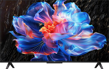 TCL 55P6K 55 inch UHD Smart LED TV