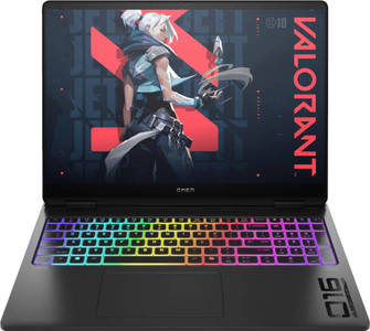 HP OMEN Max 16-ah0189TX (BX9S4PA) Laptop