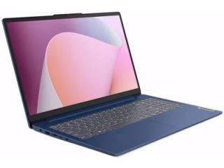 Lenovo IdeaPad Slim 3 Gen 8 (82XM00A7IN) Laptop