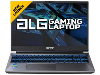Acer ALG AL15G-52 (UN.34CSI.009) Laptop