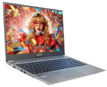 Acer Aspire Lite AL15-53 (UN.34ESI.00K) Laptop