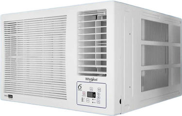 Whirlpool MagiCool (40041) 1.5 Ton 3 Star Inverter Window Air Conditioner