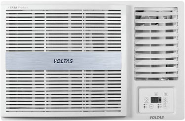 Voltas 125V Vertis Pearl 1 Ton 5 Star Inverter Air Conditioners Air Conditioner
