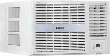 Voltas 125V Vertis Pearl 1 Ton 5 Star Inverter Air Conditioners Air Conditioner