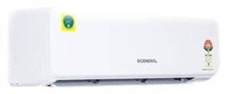 O General ASGG24CGAA-B 2 Ton 4 Star Air Conditioners Air Conditioner