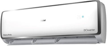 Haier HSU18EP-TXS5BN-INV 1.5 Ton 5 Star Split Air Conditioner