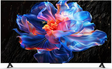 TCL 75V6C 75 inch UHD Smart LED TV