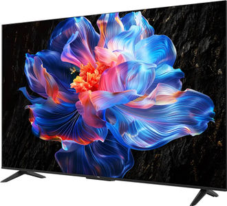 TCL 75V6C 75 inch UHD Smart LED TV