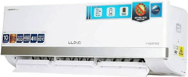 Lloyd GLS18I3KOESR 1.5 Ton 3 Star Inverter Air Conditioners Air Conditioner