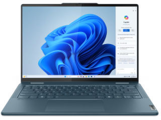 Lenovo Yoga 7i 14IML9 (83DJ00FVIN) Laptop