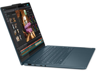 Lenovo Yoga 7i 14IML9 (83DJ00FVIN) Laptop