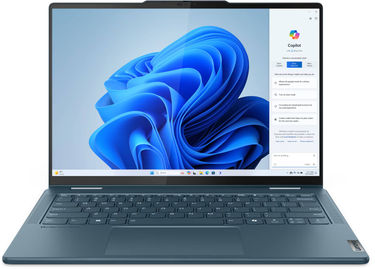 Lenovo Yoga 7i 14IML9 (83DJ00FVIN) Laptop