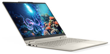 Lenovo Yoga 7i 14ILL10 (83JQ0095IN) Laptop