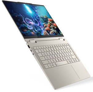 Lenovo Yoga 7i 14ILL10 (83JQ0095IN) Laptop