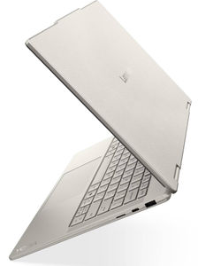 Lenovo Yoga 7i 14ILL10 (83JQ0095IN) Laptop