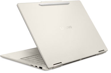 Lenovo Yoga 7i 14ILL10 (83JQ0095IN) Laptop