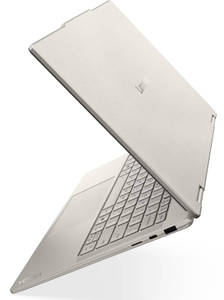 Lenovo Yoga 7i 14ILL10 (83JQ0095IN) Laptop