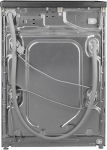 Bosch 9 Kg Fully Automatic Front Load Washing Machine (WGA2420SIN)