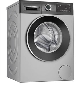 Bosch 9 Kg Fully Automatic Front Load Washing Machine (WGA2420SIN)