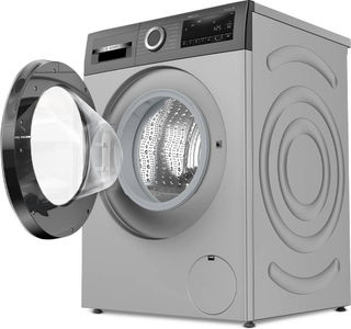Bosch 9 Kg Fully Automatic Front Load Washing Machine (WGA2420SIN)