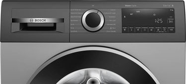 Bosch 9 Kg Fully Automatic Front Load Washing Machine (WGA2420SIN)