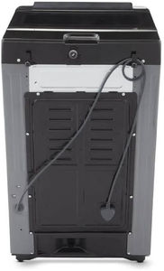 Panasonic 8 Kg Fully Automatic Top Load Washing Machine (NA-F80CH4CRB)
