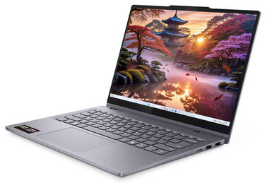 Lenovo IdeaPad 5 14AKP10 (83KT004LIN) Laptop