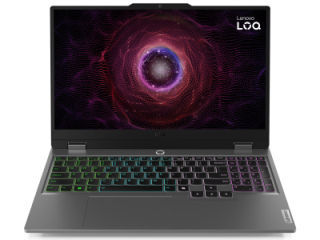 Lenovo LOQ 15ARP9 (83JC00DCIN) Laptop