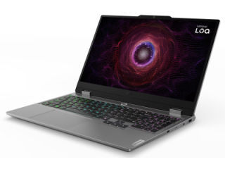 Lenovo LOQ 15ARP9 (83JC00DCIN) Laptop