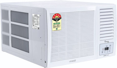 Croma CRLA018WIF283272 1.5 Ton 5 Star Inverter Window Air Conditioner