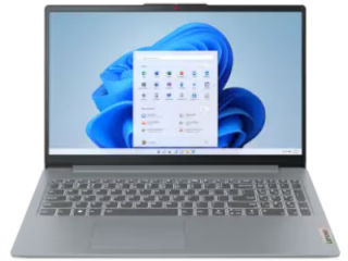 Lenovo Ideapad Slim 3i 15IRU8 (82X700G4IN) Laptop