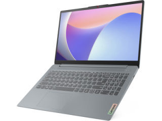 Lenovo Ideapad Slim 3i 15IRU8 (82X700G4IN) Laptop