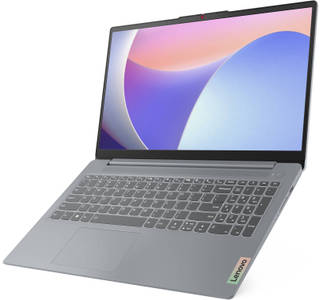 Lenovo Ideapad Slim 3i 15IRU8 (82X700G4IN) Laptop