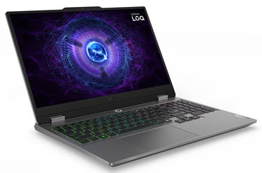Lenovo LOQ 15IRX9 (83DV00JYIN) Laptop