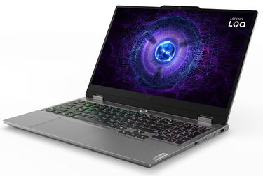 Lenovo LOQ 15IRX9 (83DV00JYIN) Laptop