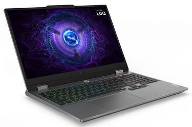 Lenovo LOQ 15IRX9 (83DV00JYIN) Laptop