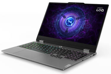 Lenovo LOQ 15IRX9 (83DV00JYIN) Laptop