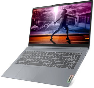 Lenovo Ideapad Slim 3i Gen 8 (82X700C7IN) Laptop