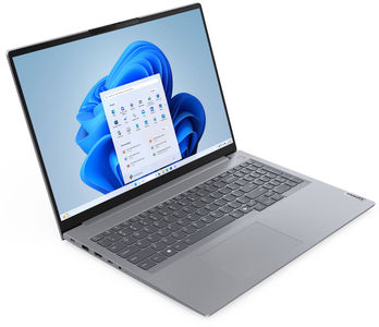 Lenovo ThinkBook 16 Gen 7 (21MW008YIN) Laptop