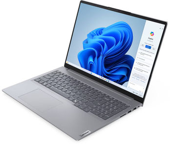 Lenovo ThinkBook 16 Gen 7 (21MW008YIN) Laptop