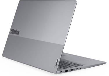Lenovo ThinkBook 16 Gen 7 (21MW008YIN) Laptop