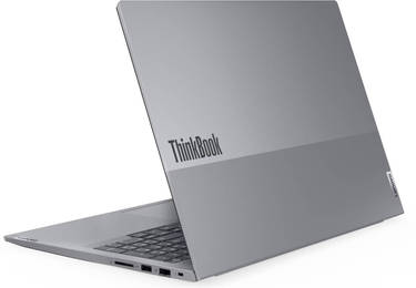 Lenovo ThinkBook 16 Gen 7 (21MW008YIN) Laptop