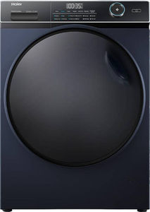 Haier 11 Kg Fully Automatic Front Load Washing Machine (EFLD110-DM14IEICBKU1)