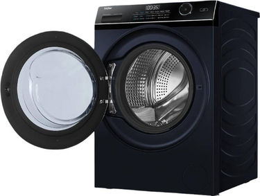 Haier 11 Kg Fully Automatic Front Load Washing Machine (EFLD110-DM14IEICBKU1)