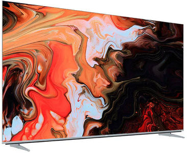 Haier H65M80FUX 65 inch UHD Smart Mini LED TV